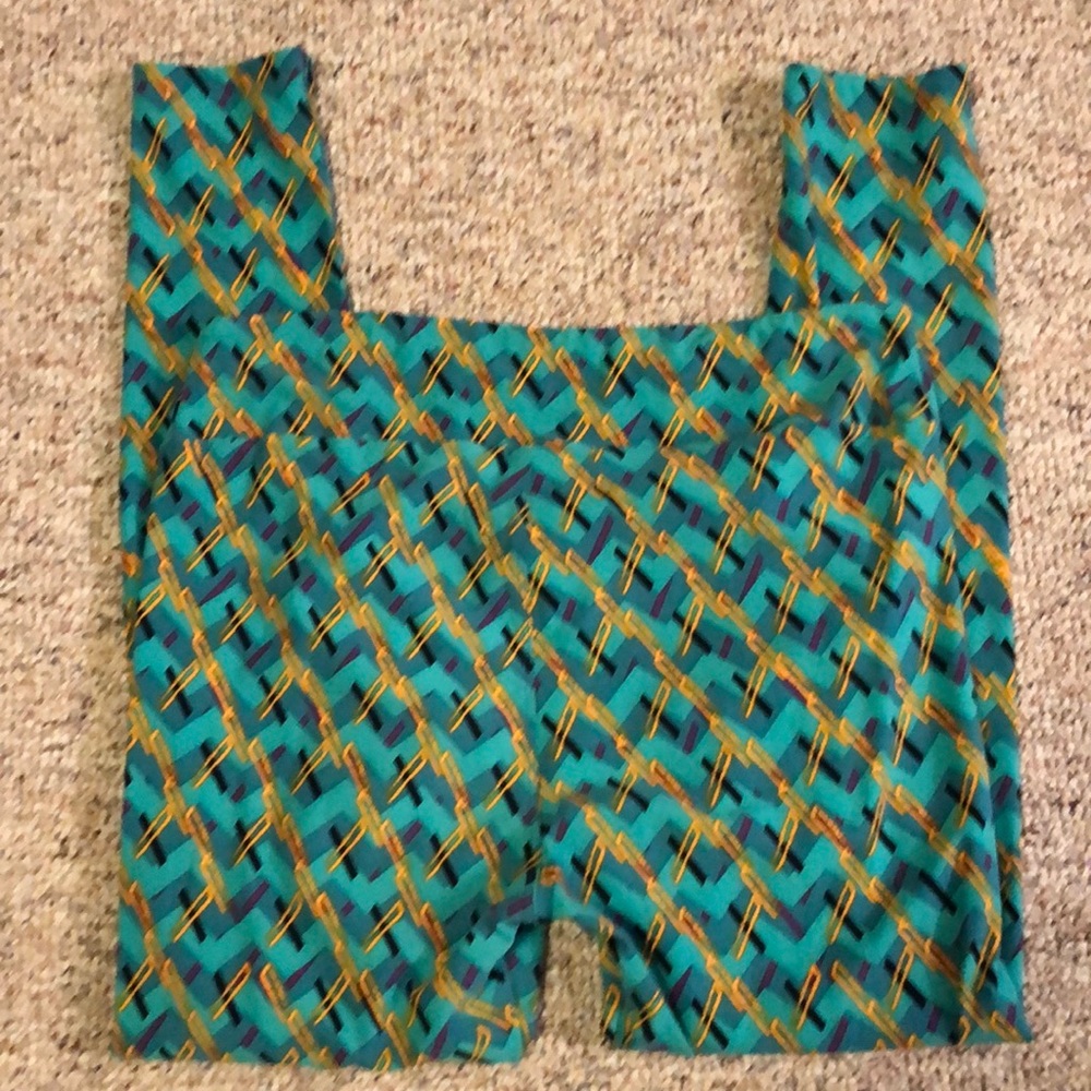 LuLaRoe Leggings